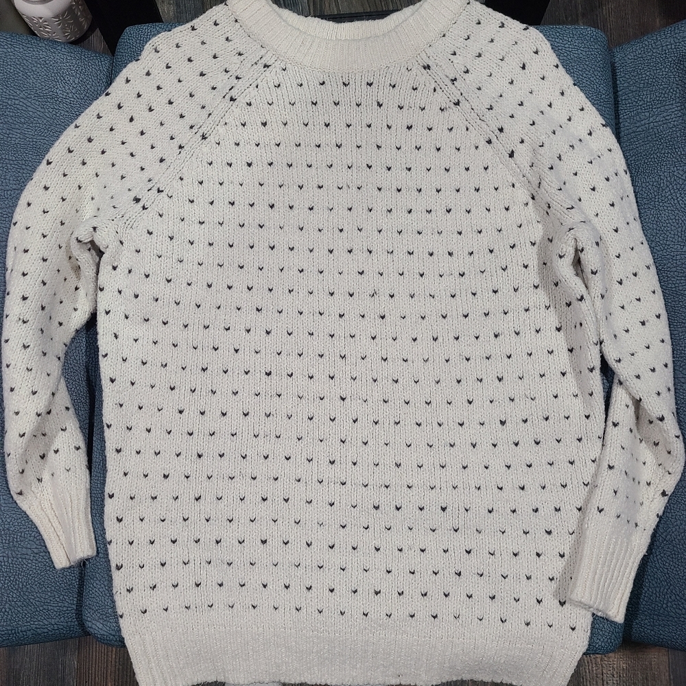 Aerie size XS oversized sweater